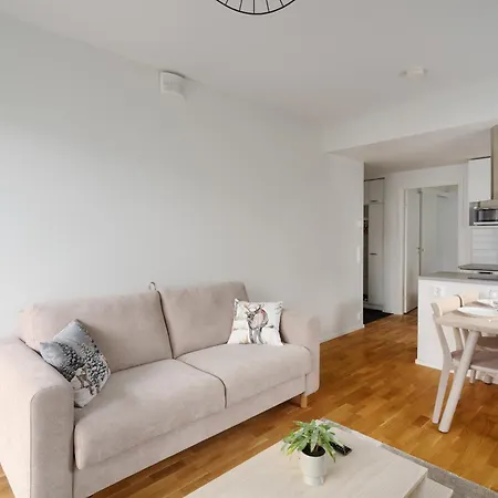 The Bell Ringer's Loft Rovaniemi