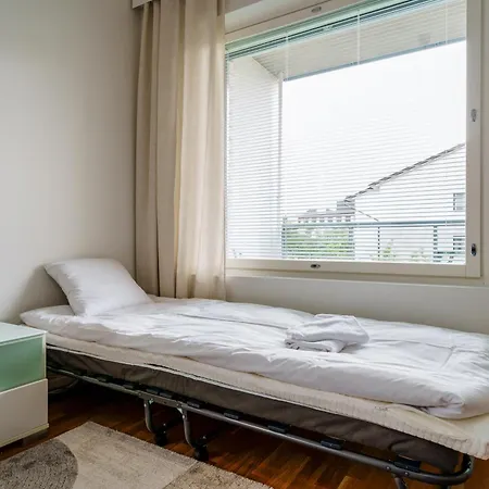 The Bell Ringer's Loft *