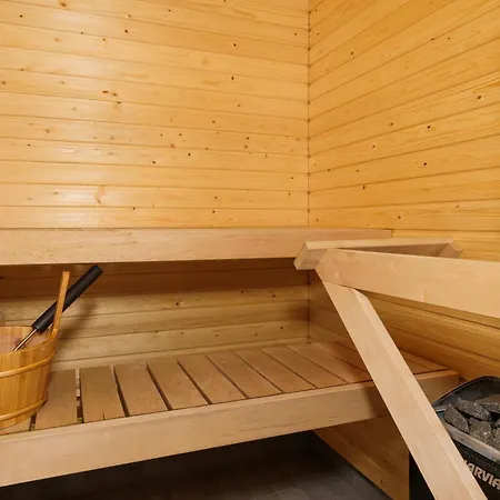 The Bell Ringer's Loft Appartement *