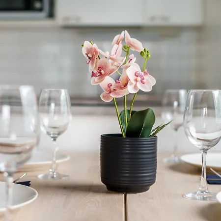 Apartament The Bell Ringer's Loft *