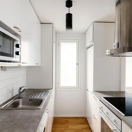 Apartament The Bell Ringer's Loft *