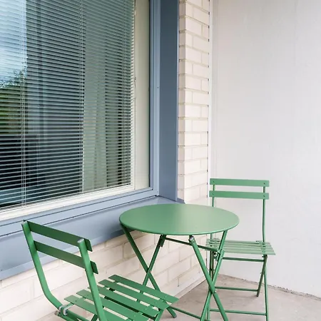 The Bell Ringer's Loft *