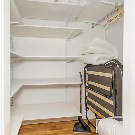 The Bell Ringer's Loft 罗瓦涅米