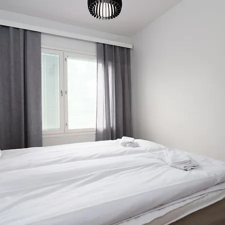 Appartement The Bell Ringer's Loft *