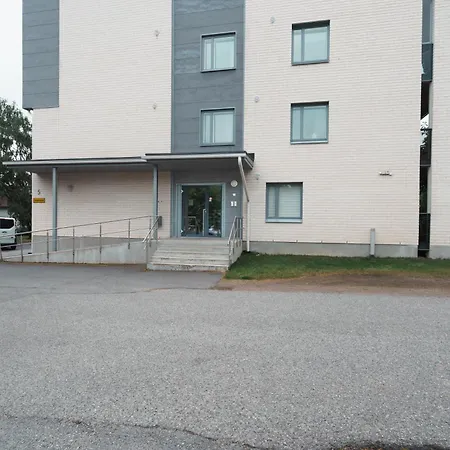 公寓 The Bell Ringer's Loft