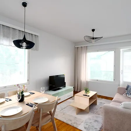 The Bell Ringer's Loft * 罗瓦涅米