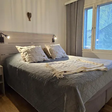 The Bell Ringer's Loft *