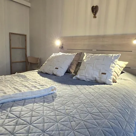 The Bell Ringer's Loft Rovaniemi