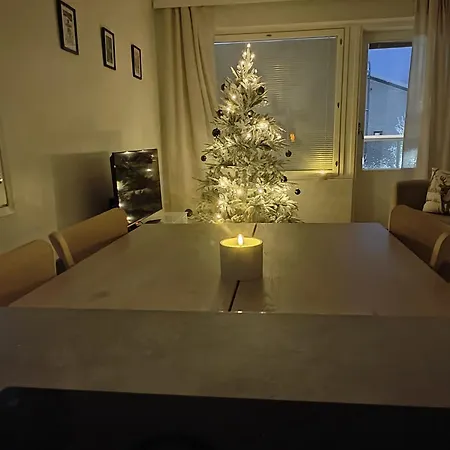 The Bell Ringer's Loft Apartament